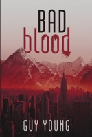 Bad Blood 1483420639 Book Cover