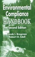 Environmental Compliance Handbook 1566705657 Book Cover