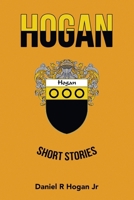 Hogan: Short Stories B0CRHLJ976 Book Cover