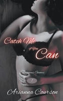 Catch Me if You Can B0CG7N5JTJ Book Cover