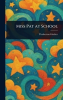 Miss Pat at School 9357723951 Book Cover