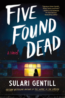 Five Found Dead 1464220115 Book Cover