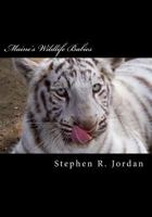 Maine's Wildlife Babies: D.E.W. Animal Kingdom Baby Residents 1496053729 Book Cover