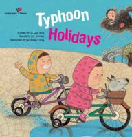 Typhoon Holidays: Taiwan (Global Kids Storybooks) 1921790598 Book Cover