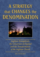 A Strategy That Changes The Denomination 1447856678 Book Cover