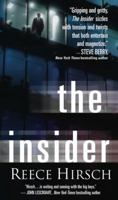 The Insider 0425234622 Book Cover