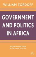Government and Politics in Africa 0253215455 Book Cover
