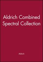 Aldrich Combined Spectral Collection 0471440248 Book Cover