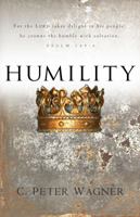 Humility 0830730575 Book Cover