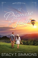A Promise for Faith 1951839471 Book Cover