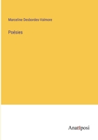 Poésies 3382720884 Book Cover