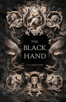 The Black Hand (The Black Kingdom Trilogy) B0CN3WJGG4 Book Cover