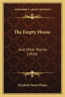 The Empty House and Other Stories 1120615836 Book Cover