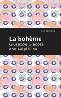 La Boheme B0CDGQDH6K Book Cover