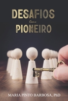 Desafios como Pioneiro B0F8NBWCF1 Book Cover