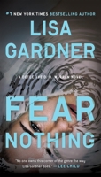 Fear Nothing 0451469399 Book Cover