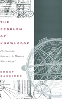 Das Erkenntnisproblem in der Philosophie und Wissenschaft der neueren Zeit 0300010982 Book Cover