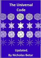 The Universal Code Updated 0646903713 Book Cover