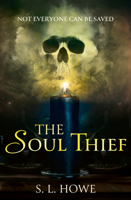 Soul Thief PB 0008695814 Book Cover