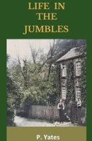 Life In The Jumbles B0DPRB7RGK Book Cover