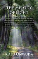 The Melody of light 0990020398 Book Cover