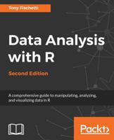 Data Analysis with R 1785288148 Book Cover