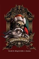 Santa's Claws: Volume 12 (The Darker Half) 1739908856 Book Cover