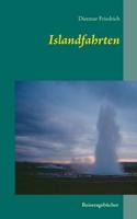 Islandfahrten (German Edition) 3732237532 Book Cover
