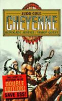 Renegade Justice/Vision Quest: 2 In 1 0843943092 Book Cover