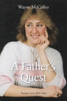 A Father's Quest B0D568F44X Book Cover