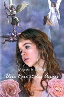 Une Rose et des Anges (French Edition) 2332576940 Book Cover