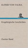 Erzgebirgische Geschichten 384953233X Book Cover
