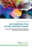Les fondations d'une carrière artistique réussie 6139591236 Book Cover