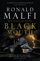 Black Mouth 1789098653 Book Cover