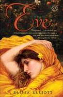 Eve: A Novel of the First Woman 0385341458 Book Cover