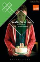 Plastic Figurines B078Z17VQD Book Cover