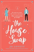 The House Swap 1800195087 Book Cover