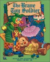The Brave Toy Soldier 1934056200 Book Cover