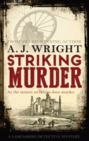 Striking Murder 0749019441 Book Cover