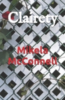 Clairety (Haunted Kiwi) B0DF6TTVCV Book Cover