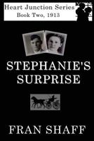 Stephanie's Surprise 1438264399 Book Cover