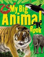 My Big Animal Book 1848987374 Book Cover