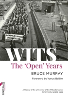 Wits: the "Open" Years 1776148126 Book Cover