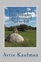 The Women of Donnybrooke 148951208X Book Cover