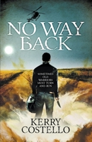 No Way Back B09S21W89C Book Cover