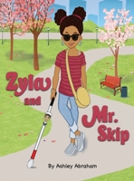 Zyla And Mr. Skip 1735812412 Book Cover