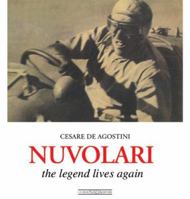 Nuvolari: The Legend Lives Again 8879112902 Book Cover