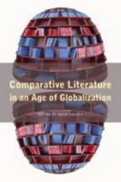 Comparative Literature in an Age of Globalization 0801883806 Book Cover