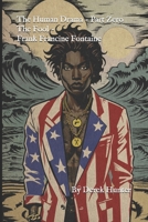 The Human Drama: Part Zero: The Fool - Frank Francine Fontaine B0CXXWVY6D Book Cover