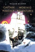 Captain Worthy's Warship Adventures 1728304814 Book Cover